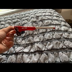 Oakley Quarterjacket